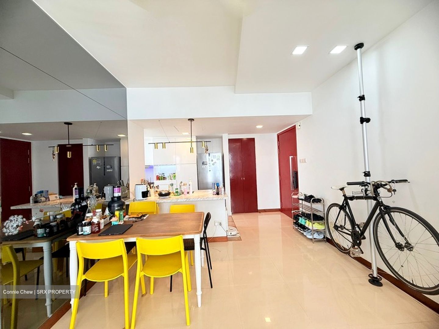 La Casa (D25), Condominium #604329631